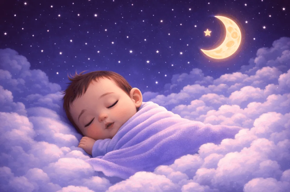 Backed by Science, Built for Sleep